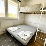 Apartment Klify Jastrzebie Premium *