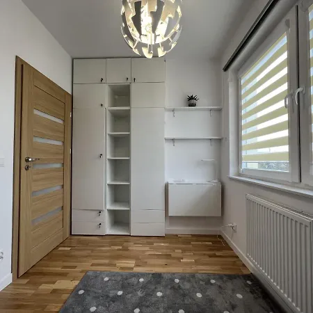 Klify Jastrzebie Premium