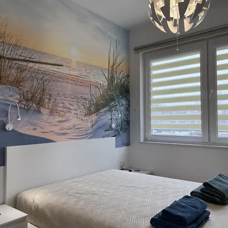 Klify Jastrzębie Premium *