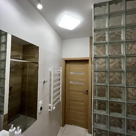 Apartament Klify Jastrzębie Premium