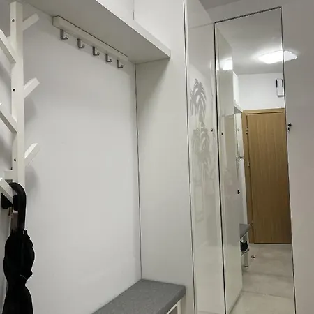Διαμέρισμα Klify Jastrzebie Premium