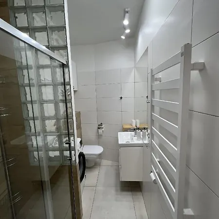Klify Jastrzebie Premium Apartman