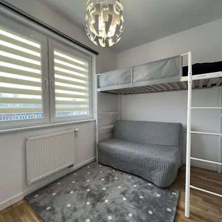 Klify Jastrzebie Premium Apartman