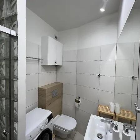 Klify Jastrzębie Premium *