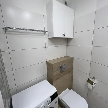 Klify Jastrzębie Premium Jastrzębia Góra