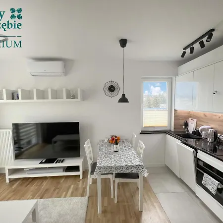 Klify Jastrzebie Premium * Jastrzębia Góra