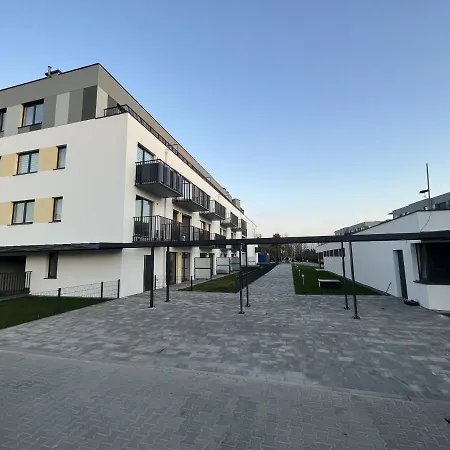 Klify Jastrzębie Premium *