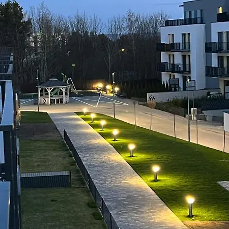 Klify Jastrzębie Premium Jastrzębia Góra