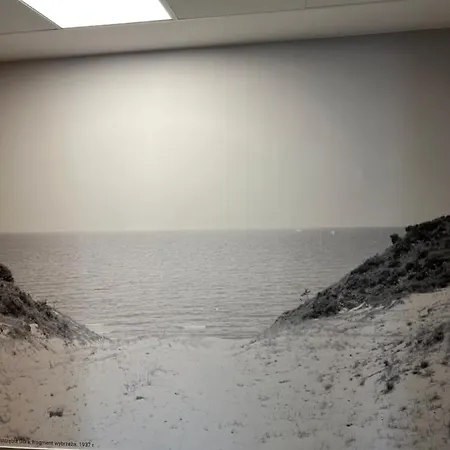 Apartament Klify Jastrzębie Premium *