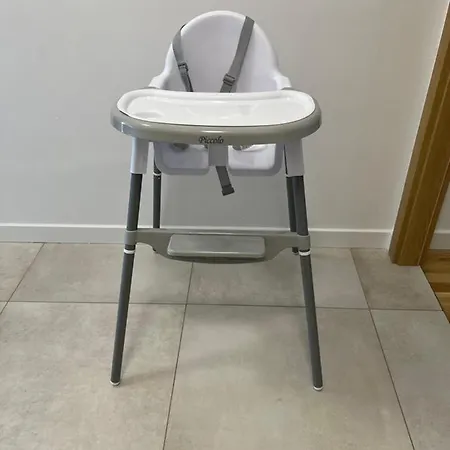 דירה Klify Jastrzebie Premium Jastrzębia Góra