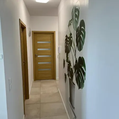 Klify Jastrzebie Premium Apartman