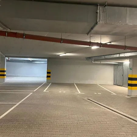 Klify Jastrzebie Premium Apartman