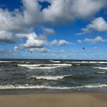 Apartament Klify Jastrzębie Premium