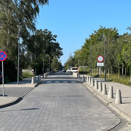 Klify Jastrzebie Premium Appartement