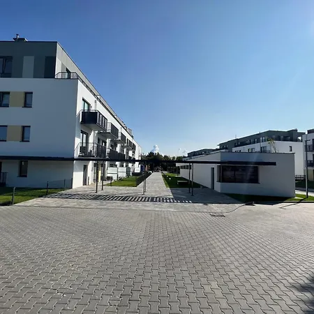 Klify Jastrzębie Premium