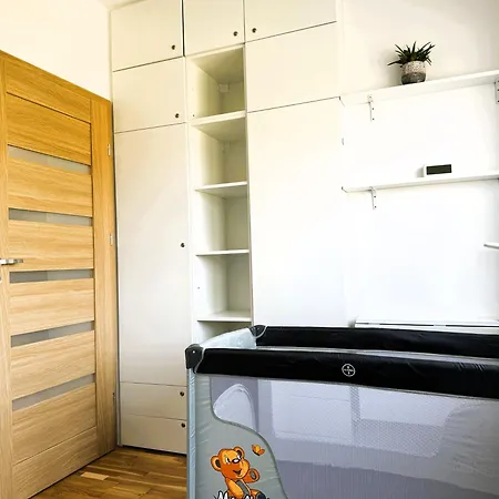 Apartament Klify Jastrzębie Premium