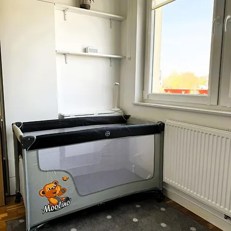Klify Jastrzebie Premium Apartman *