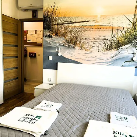 Klify Jastrzębie Premium *