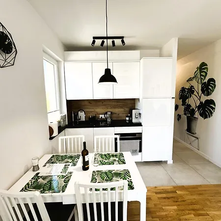 Klify Jastrzębie Premium * Jastrzębia Góra