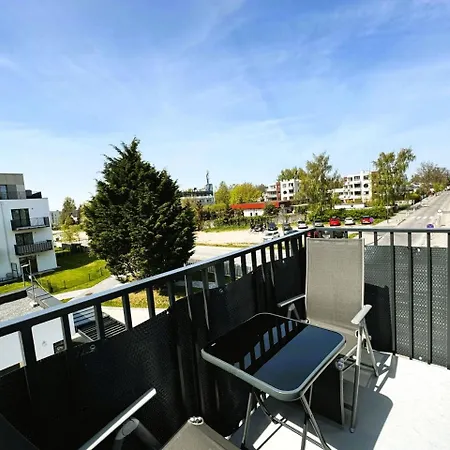 Klify Jastrzębie Premium *