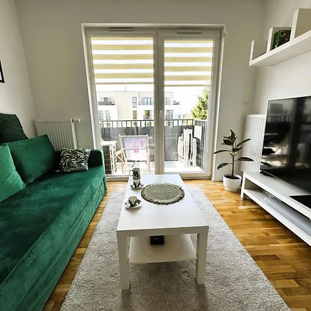 Klify Jastrzębie Premium * Jastrzębia Góra