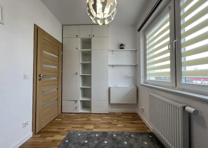 Klify Jastrzebie Premium