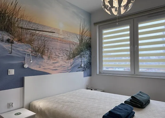 Klify Jastrzebie Premium *