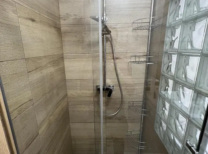 Klify Jastrzebie Premium Jastrzębia Góra