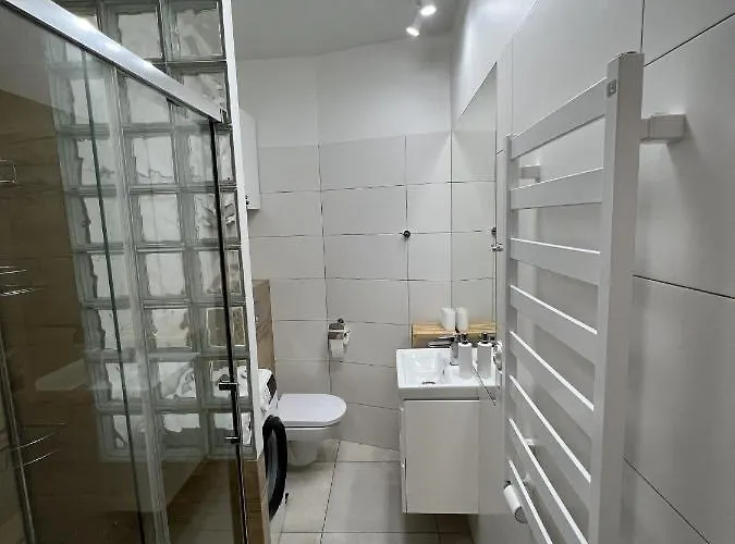 Klify Jastrzebie Premium شقة