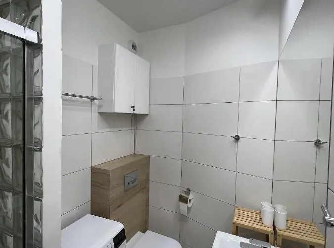 Klify Jastrzebie Premium *