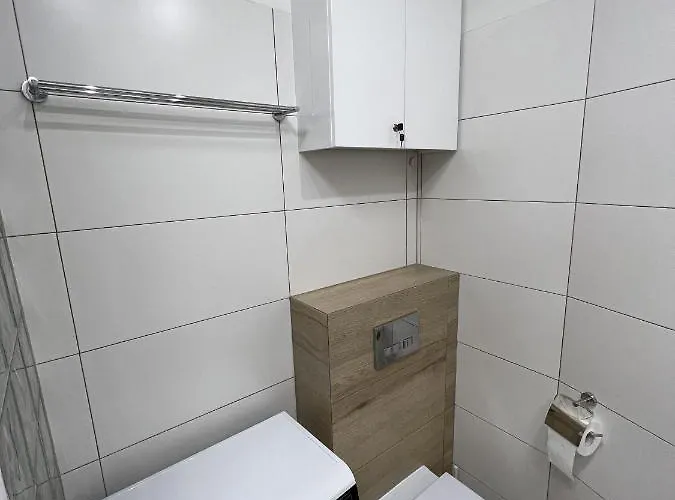 Klify Jastrzebie Premium Jastrzębia Góra