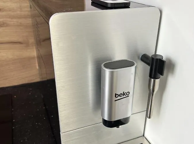 Klify Jastrzebie Premium شقة