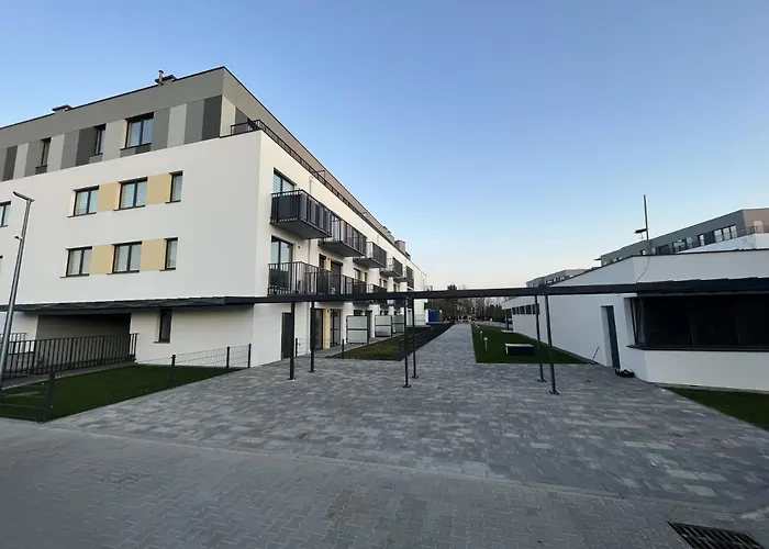 Klify Jastrzebie Premium *