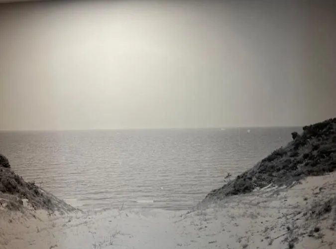 شقة Klify Jastrzebie Premium *