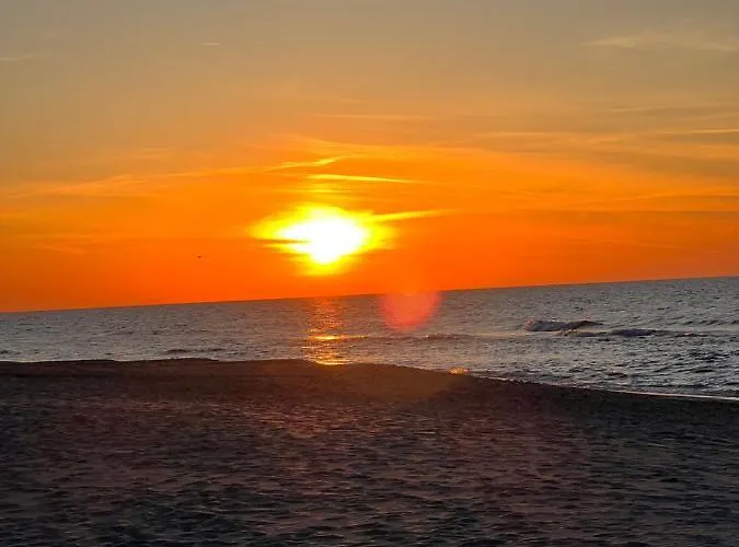 Klify Jastrzebie Premium