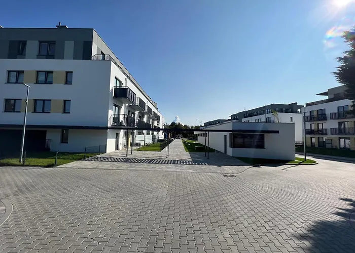 Klify Jastrzebie Premium