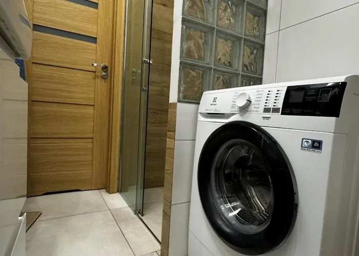 Klify Jastrzebie Premium