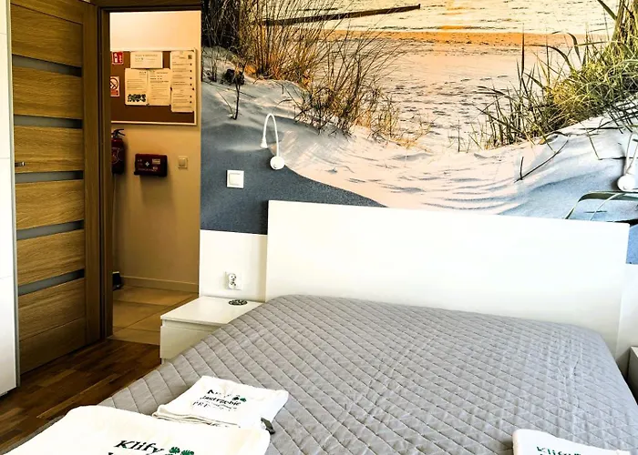 Klify Jastrzebie Premium *