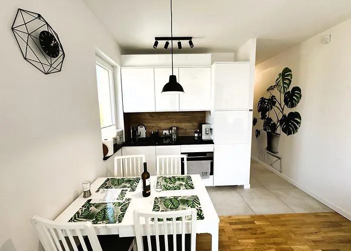 Klify Jastrzebie Premium * Jastrzębia Góra