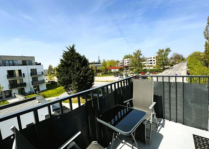 Klify Jastrzebie Premium *