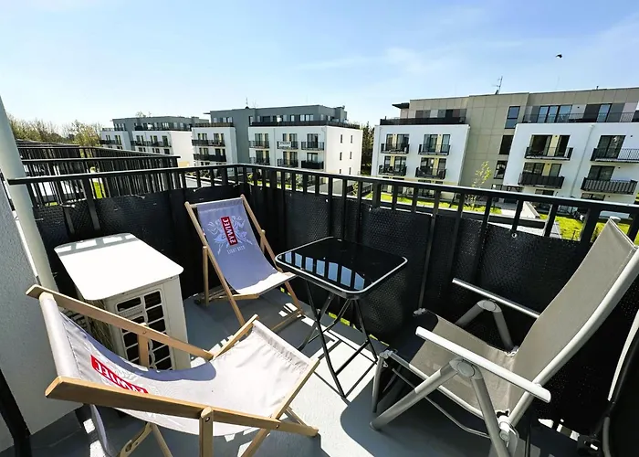 Klify Jastrzebie Premium *