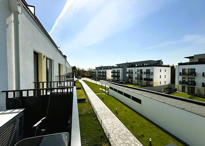 Klify Jastrzebie Premium * Jastrzębia Góra